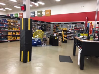 Grainger Industrial Supply