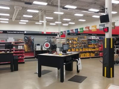 Grainger Industrial Supply