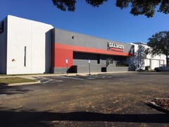 Grainger Industrial Supply