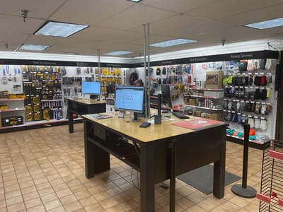 Grainger Industrial Supply