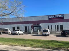 Grainger Industrial Supply