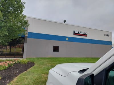 Grainger Industrial Supply
