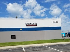 Grainger Industrial Supply