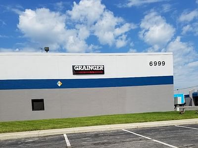 Grainger Industrial Supply
