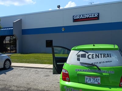 Grainger Industrial Supply