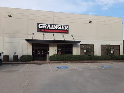 Grainger Industrial Supply