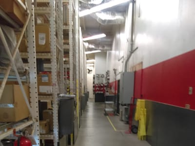 Grainger Industrial Supply