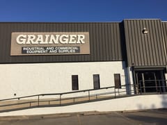 Grainger Industrial Supply