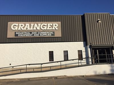 Grainger Industrial Supply