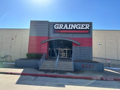 Grainger Industrial Supply
