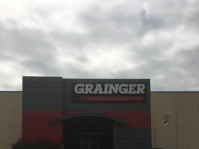 Grainger Industrial Supply