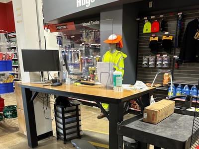 Grainger Industrial Supply