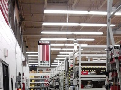 Grainger Industrial Supply