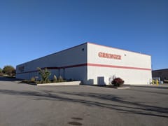 Grainger Industrial Supply