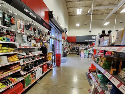 Grainger Industrial Supply