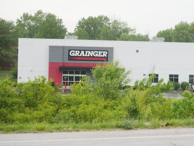 Grainger Industrial Supply