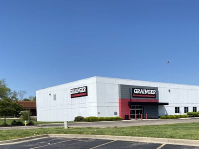 Grainger Industrial Supply