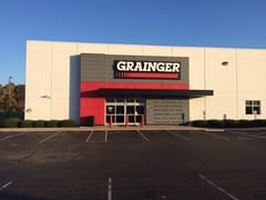 Grainger Industrial Supply