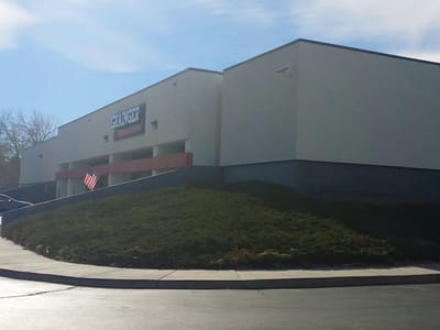 Grainger Industrial Supply