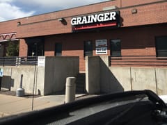 Grainger Industrial Supply