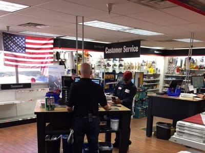 Grainger Industrial Supply