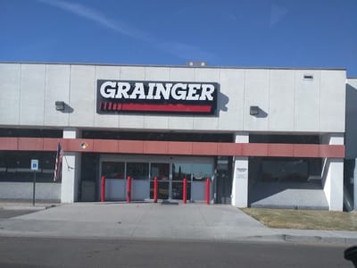 Grainger Industrial Supply