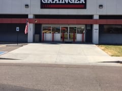 Grainger Industrial Supply