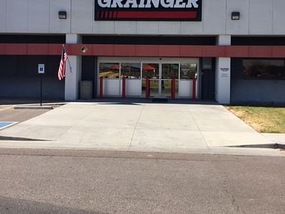 Grainger Industrial Supply