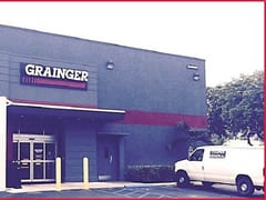 Grainger Industrial Supply