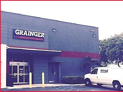 Grainger Industrial Supply