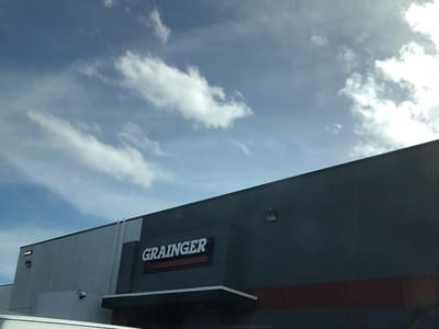 Grainger Industrial Supply