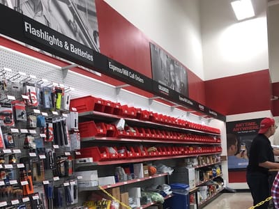 Grainger Industrial Supply