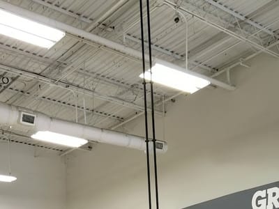 Grainger Industrial Supply