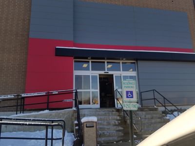 Grainger Industrial Supply