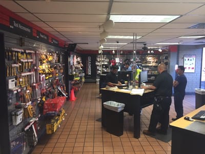 Grainger Industrial Supply