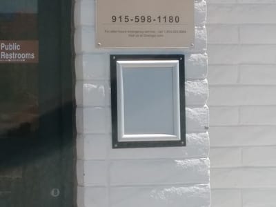 Grainger Industrial Supply