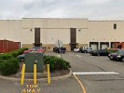 Grainger Industrial Supply