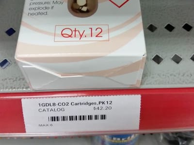 Grainger Industrial Supply