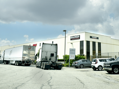 Grainger Industrial Supply