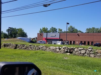 Grainger Industrial Supply