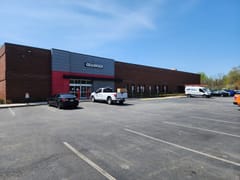 Grainger Industrial Supply