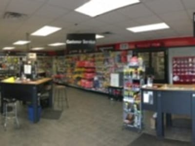 Grainger Industrial Supply