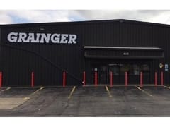 Grainger Industrial Supply