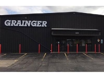 Grainger Industrial Supply