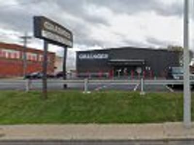 Grainger Industrial Supply