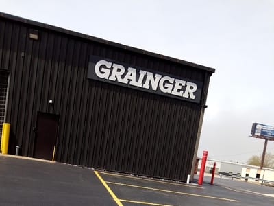 Grainger Industrial Supply
