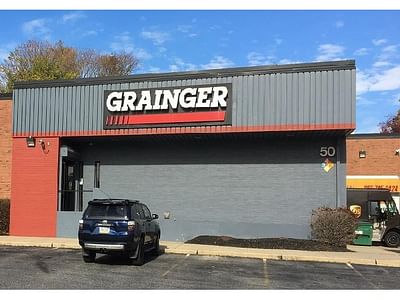 Grainger Industrial Supply