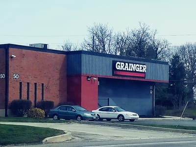 Grainger Industrial Supply