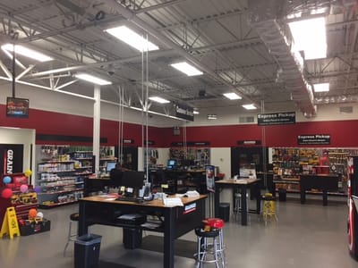 Grainger Industrial Supply