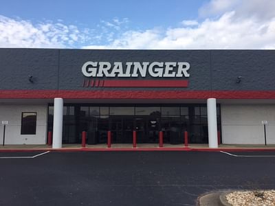 Grainger Industrial Supply